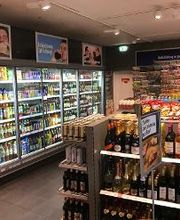 JET Tankstelle Bild 3