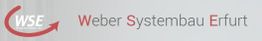 Weber Systembau Erfurt GmbH logo