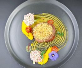 Restaurant Barrique Bild 1