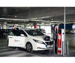 ACCIONA Charging Station imagen 6