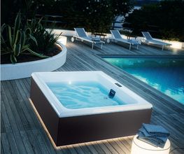Vitawell Wirlpool Manufaktur Bild 9