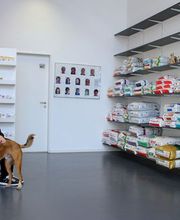 Tierärztliche Gemeinschaftspraxis Lindenmatte AG Bild 3