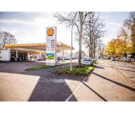 Shell Recharge Charging Station Bild 13