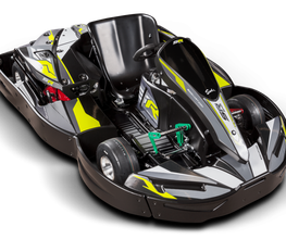 POWERhall kart & event GmbH Bild 6
