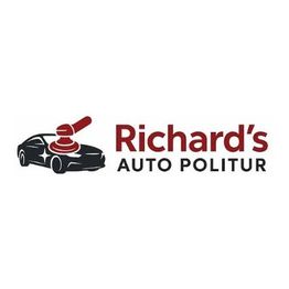 Richard's Auto Politur aus Leidenschaft