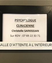 Christelle Sarkissian image 1