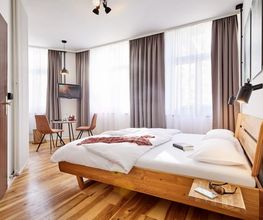 Hotel am Chlodwigplatz - Köln