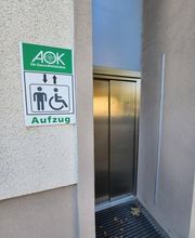 AOK Hessen - Kundencenter Gießen Bild 7