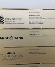 TARGOBANK Filialbüro Bild 2