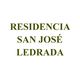 Residencia San José Ledrada
