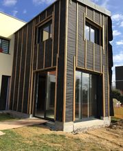 Cabinet Segrétain Maîtrise D'oeuvre SARL image 1