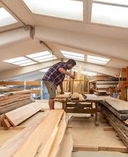 JACOBY Schreinerei Bild 1