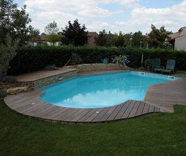 Piscine Passion image 5