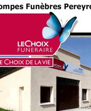 Pompes Funèbres Pereyron image 1