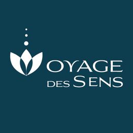 voyage des sens