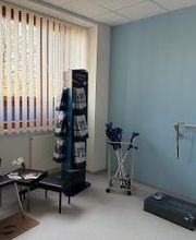 Seeger Gesundheitshaus | Teltow Bild 1