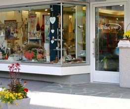 Boutique d'Art Bild 1