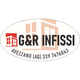 G&R Infissi logo
