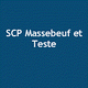 Sarl Massebeuf Teste