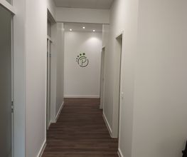Praxisgemeinschaft für Podologie Silke Paus und Parveen Masood Bild 2