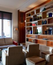 Hôtel Eden - Caramela Restaurant Bild 3