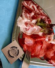 RISTORANTE PIZZERIA OSTERIA DELLA POSTA Bild 11