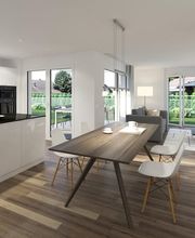 Büchler AG Immobilien-Dienstleistungen Bild 4