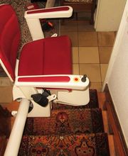 MainLifter Treppenlifte Bild 37