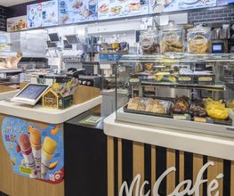 McDonald's Bild 4