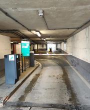 Parcheggio Saba Mazzini immagine 2