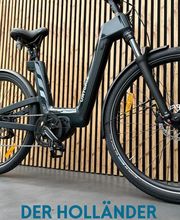 Der Holländer Fahrradgeschäft Bild 6