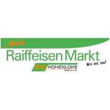 Raiffeisen Markt Öhringen