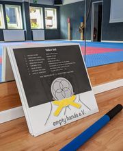 empty hands e.V. Kenpo Bild 5