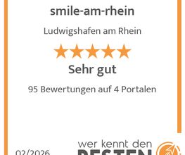 werkenntdenBESTEN.de Qualitätssiegel