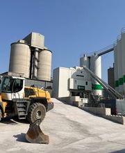 Heidelberg Materials Beton Bild 1