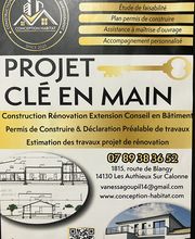 Conception Habitat image 10