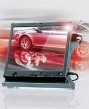 Citroën LBA Concession image 1