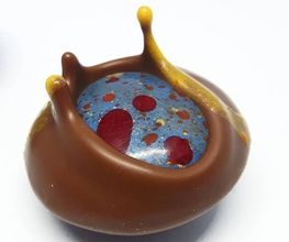 Eat in Colours - Pralinenschule - Simone Beckenbauer Bild 3