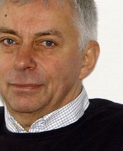 Rechtsanwalt Jörg Mäder