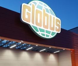 GLOBUS Leipzig-Seehausen Bild 5