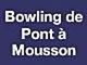 Bowling De Pont A Mousson