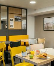 B&B HOTEL Vannes Est Golfe du Morbihan image 11