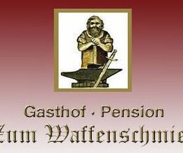 Landhaus-Pension Zum Waffenschmied Bild 1