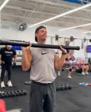 F45 Training Valparaiso image 20