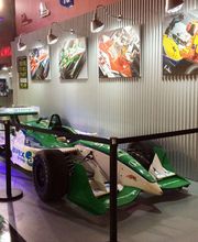 K1 Speed - Indoor Go Karts, Corporate Event Venue, Team Building Activities image 14