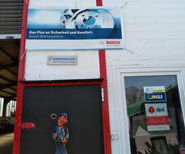 Müllers Auto & Motorrad Meister & Selbsthilfe Werkstatt Bild 10