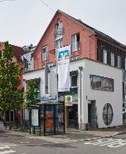 Volksbank am Württemberg eG, SB-Standort Oeffingen Bild 1