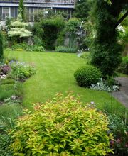 Dehaye Espaces Verts image 3