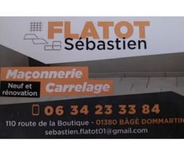 Flatot Sébastien image 1