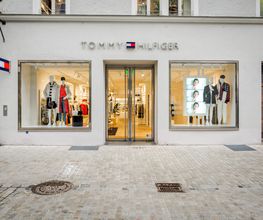 Tommy Hilfiger Bild 1